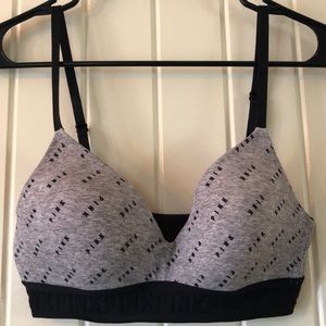 Victoria’s Secret bra